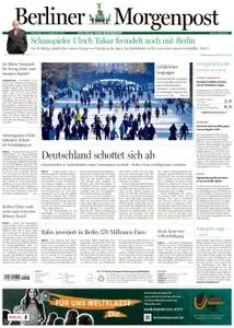 Berliner Morgenpost - 15 Februar 2021