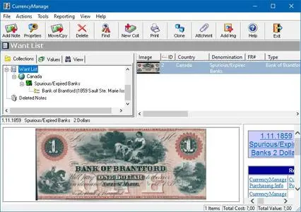 Liberty Street CurrencyManage 2024 v24.0.0.0