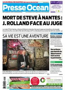 Presse Océan Nantes – 16 septembre 2021
