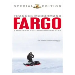 Fargo (Special Edition) (1996) - [DVD5] [2003]