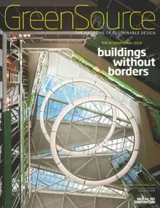 GreenSource - May/June 2010