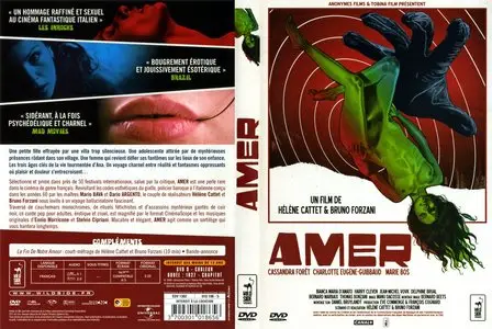 Amer (2009) [Repost]