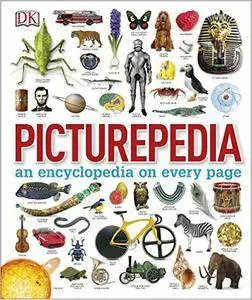Picturepedia: An Encyclopedia on Every Page (Repost)