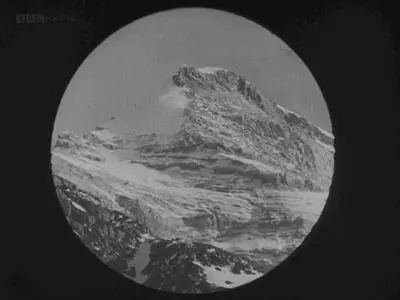 BBC - The Epic of Everest (1924)