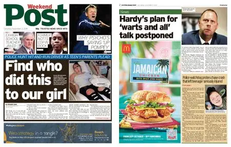 Nottingham Post – November 02, 2019