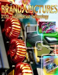Stock Photos: Information Technology