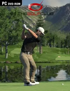 The Golf Club (2014)