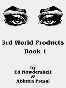 3rd World Products, Book 01