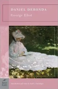 Daniel Deronda (Barnes & Noble Classics)