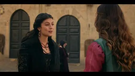 Medici: The Magnificent S02E04