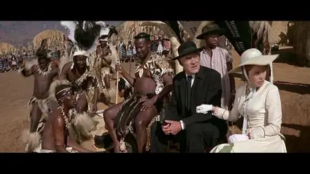 Zulu (1964)