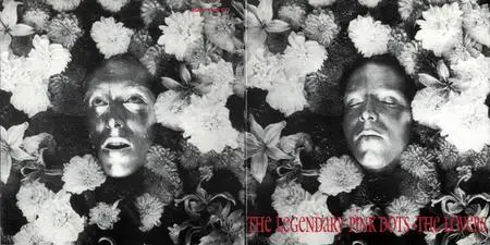 The Legendary Pink Dots: Discography Part 3. Live Albums (1984-2010)