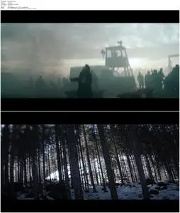 The Auschwitz Report (2021)