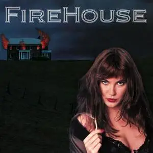 Firehouse - Firehouse (2024 Remaster) (1990/2024) (Hi-Res)