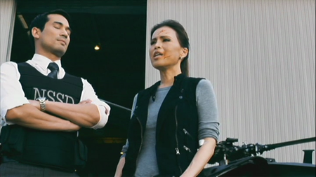 My Best Bodyguard (2010)
