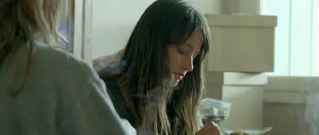Toutes nos envies (2011)
