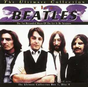 The Beatles - The Ultimate Collection Vol.1 (1994)