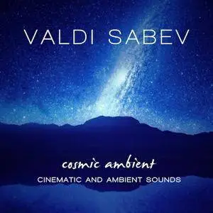 Valdi Sabev Cosmic Ambient WAV MiDi