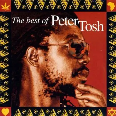 Peter Tosh - Scrolls Of The Prophet The Best Of Peter Tosh (1999)