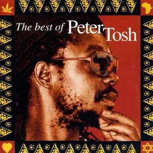 Peter Tosh - Scrolls Of The Prophet The Best Of Peter Tosh (1999)