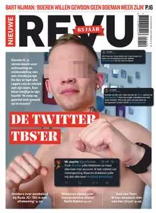 Nieuwe Revu – 09 oktober 2019
