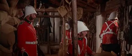 Zulu (1964)