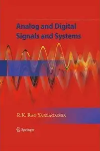 Analog and Digital Signals and Systems (Repost)