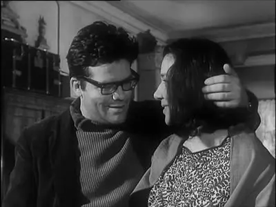 Szyfry (1966)