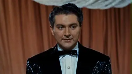 Sincerely Yours (1955)