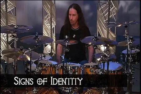 Blast Beats Evolved - Derek Roddy