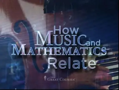 How Music and Mathematics Relate [repost]