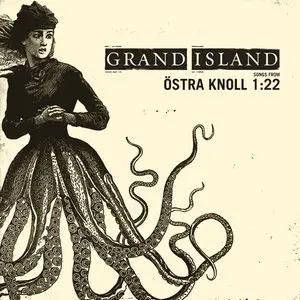 Grand Island - Songs From Ostra Knoll (2010)