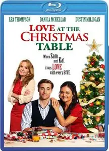 Love at the Christmas Table (2012) 