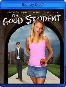The Good Student (2006) Mr. Gibb