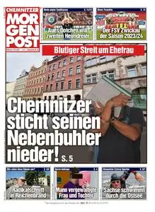 Chemnitzer Morgenpost - 23 August 2023