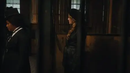 Murdoch Mysteries S17E07