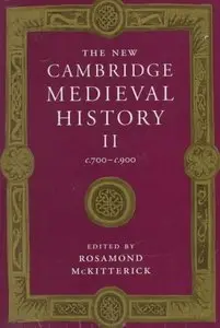 The New Cambridge Medieval History [Repost]