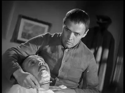 Wozzeck (1947)