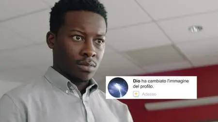 God Friended Me S01E02