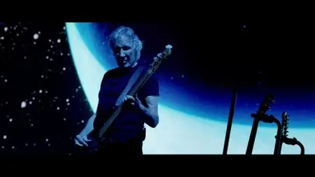 Roger Waters - Us + Them (2020) [Blu-ray & BDRip, 1080p]
