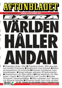 Aftonbladet – 11 september 2021