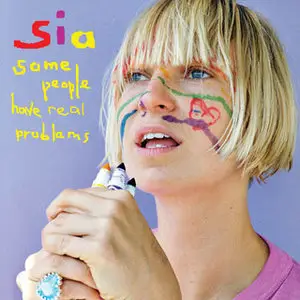 Sia - Discography