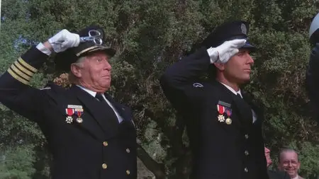 Police Academy 6: City Under Siege (1989)