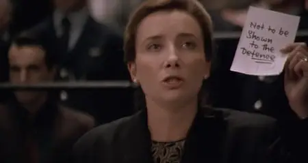 In the Name of the Father (1993)