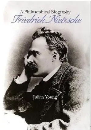 Friedrich Nietzsche: A Philosophical Biography (Repost)