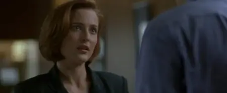 The X Files Movie (1998)