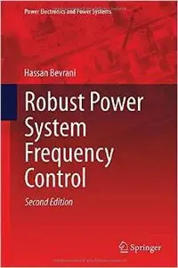 Robust Power System Frequency Control