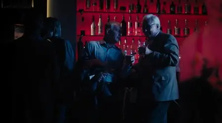 Land Ho (2014)