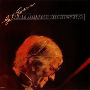 Gil Evans - The British Orchestra (1983)