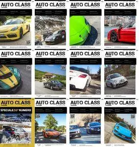 Auto Class - Full Year 2017 Collection